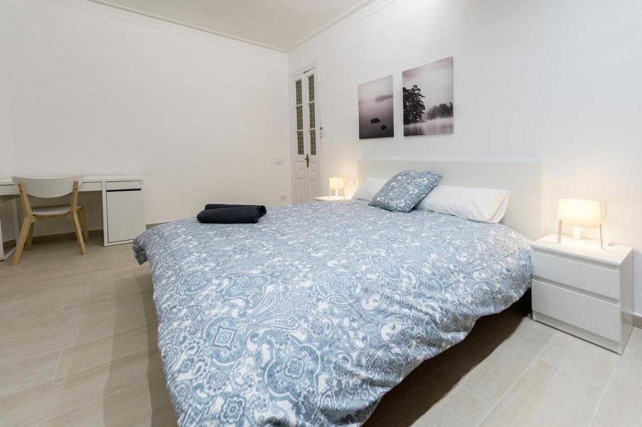 Apartment Sagrada Familia Design
