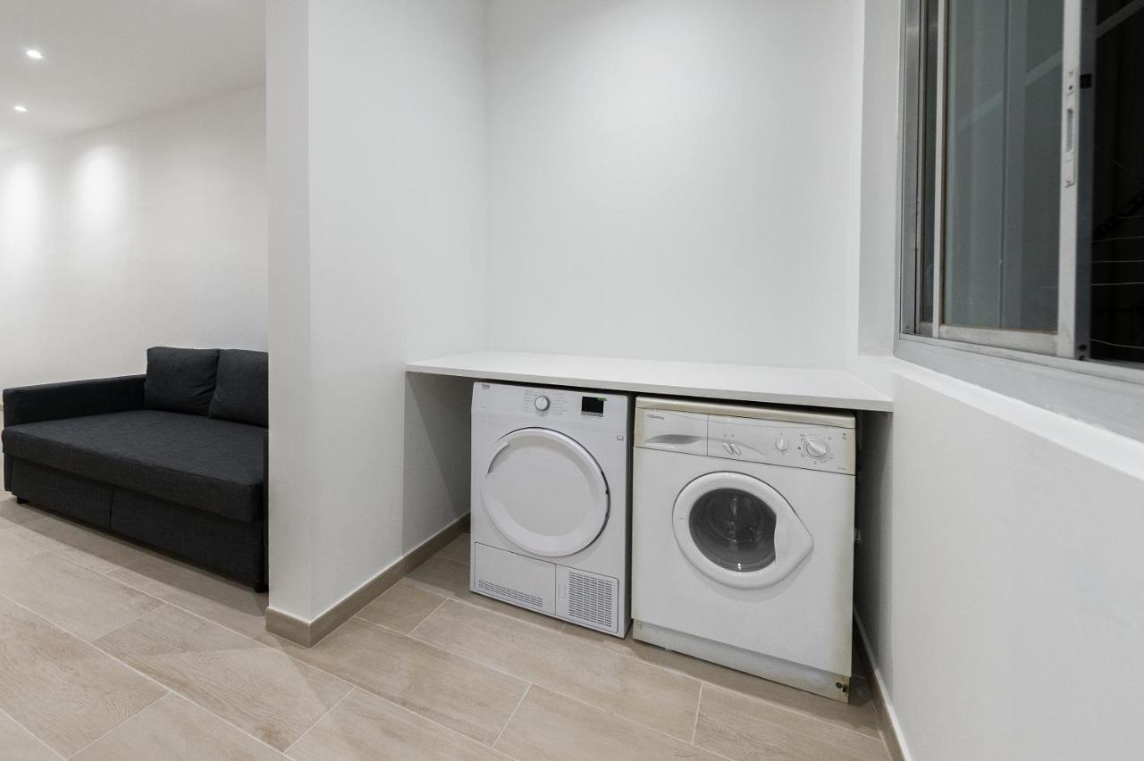 Sagrada Familia Design Apartment *