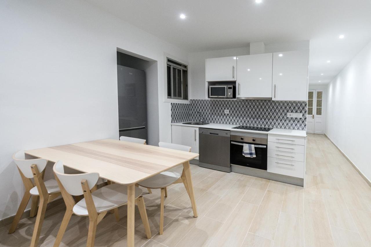 Apartment Sagrada Familia Design *